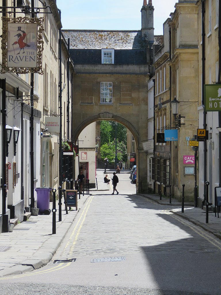Bath_arch