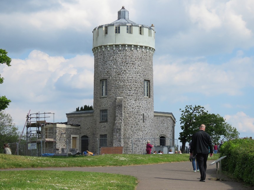 Clifton-Observatory